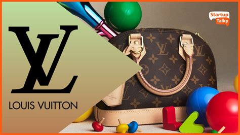 louis vuitton promotion strategy.